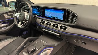 Mercedes-Benz  GLE 350 de 4MATIC Coupe
