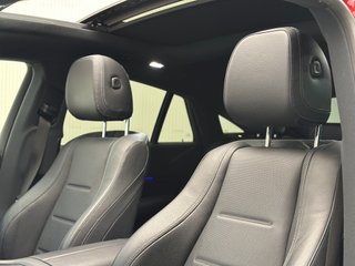 Mercedes-Benz  GLE 350 de 4MATIC Coupe
