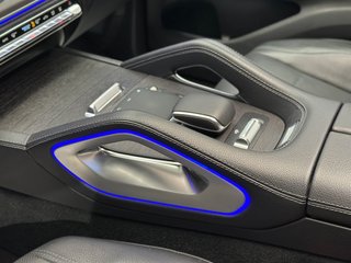 Mercedes-Benz  GLE 350 de 4MATIC Coupe