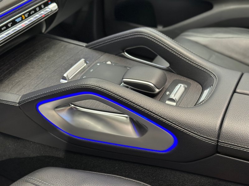 Mercedes-Benz GLE 2021, foto 32