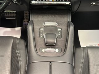 Mercedes-Benz  GLE 350 de 4MATIC Coupe
