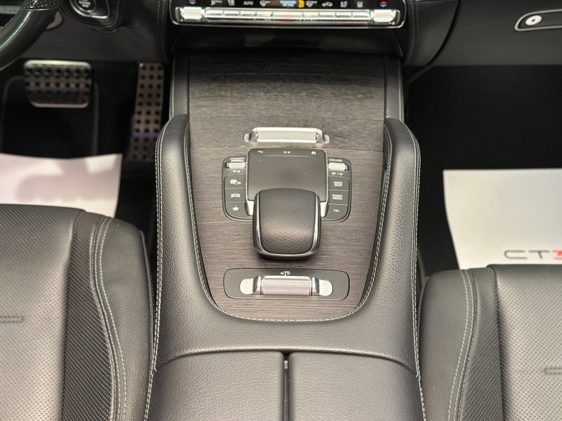 Mercedes-Benz GLE 2021, foto 33