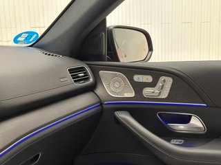 Mercedes-Benz  GLE 350 de 4MATIC Coupe
