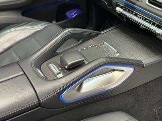 Mercedes-Benz  GLE 350 de 4MATIC Coupe