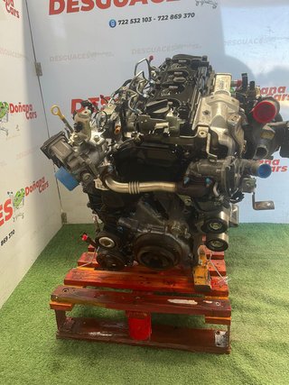 Motor Diesel YD25 Euro 5 Nissan Cabstar NT400