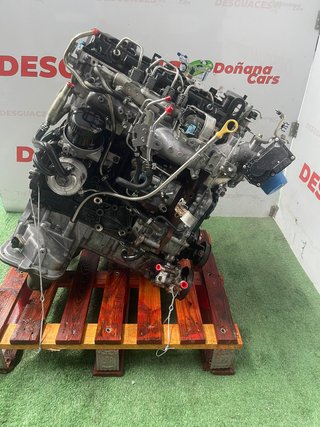 Motor Diesel YD25 Euro 5 Nissan Cabstar NT400
