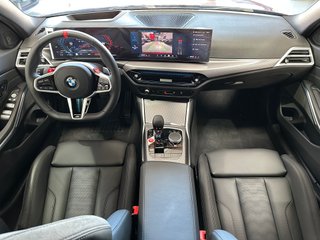 BMW Serie 3 2026