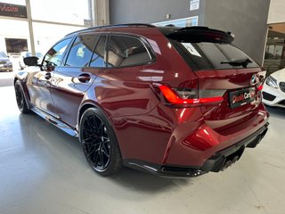 BMW Serie 3 2026