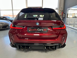 BMW Serie 3 2026