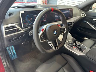 BMW Serie 3 2026