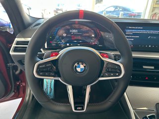BMW Serie 3 2026