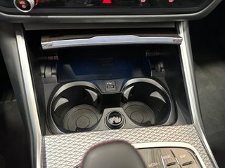 BMW Serie 3 2026