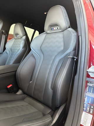 BMW Serie 3 2026