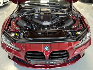 BMW Serie 3 2026