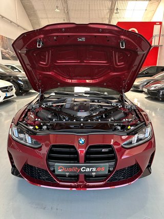 BMW Serie 3 2026