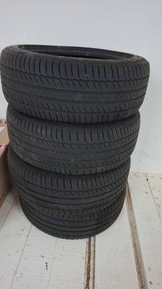 Toyota GT 86 2019