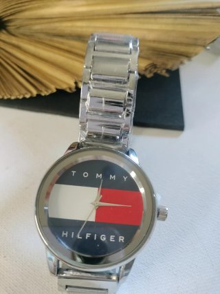 Reloj Tommy Hilfiger watterprof