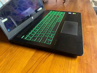 HP i7 16GB RAM Gaming