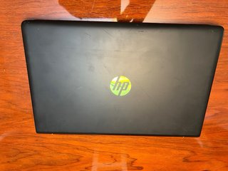 HP i7 16GB RAM Gaming