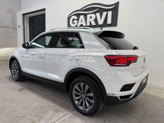 Volkswagen T-Roc 2021