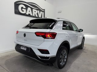Volkswagen T-Roc 2021