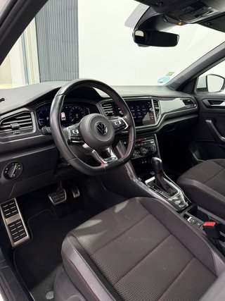 Volkswagen T-Roc 2021