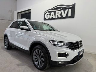 Volkswagen T-Roc 2021