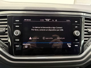 Volkswagen T-Roc 2021