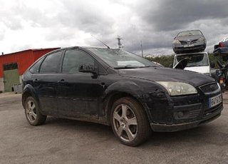 Polea ford g8da focus berlina (cap) 345031