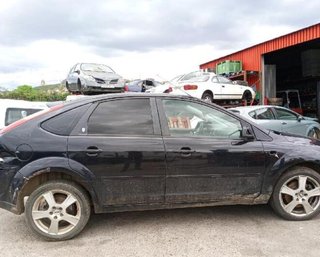Polea ford g8da focus berlina (cap) 345031