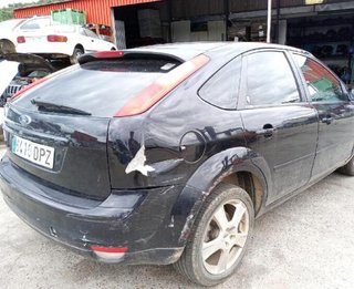 Polea ford g8da focus berlina (cap) 345031
