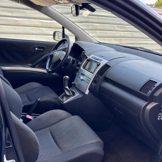Toyota Verso 2.2D 177cv • 7 plazas