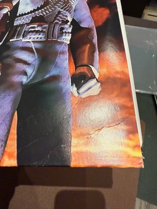 Vinilo Michael Jackson History 3 LP