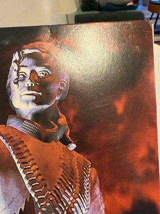 Vinilo Michael Jackson History 3 LP