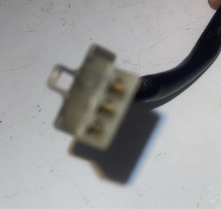 Sensor Velocidad Honda VFR800