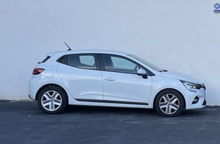 Renault Clio 2022