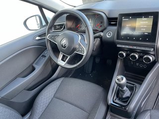 Renault Clio 2022