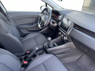 Renault Clio 2022