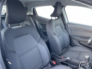 Renault Clio 2022