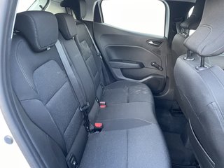 Renault Clio 2022