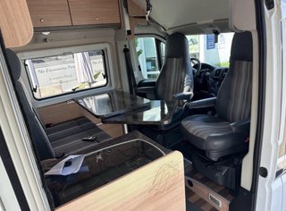 Knaus BoxStar 600 DQ
