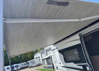 Knaus BoxStar 600 DQ