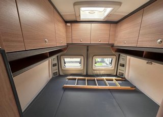 Knaus BoxStar 600 DQ