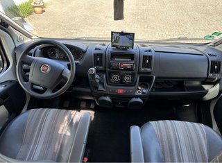 Knaus BoxStar 600 DQ