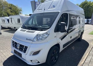 Knaus BoxStar 600 DQ