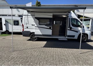 Knaus BoxStar 600 DQ