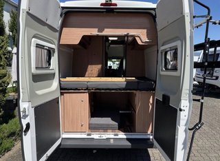 Knaus BoxStar 600 DQ