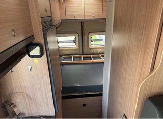 Knaus BoxStar 600 DQ