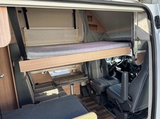 Knaus BoxStar 600 DQ