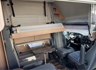 Knaus BoxStar 600 DQ